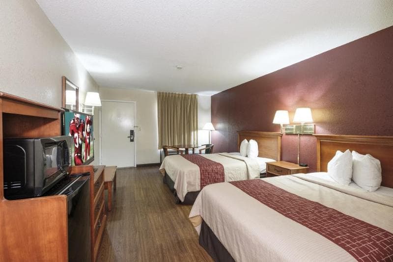 Quality Inn 5