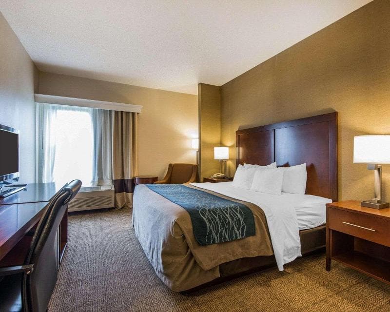 Quality Inn 3