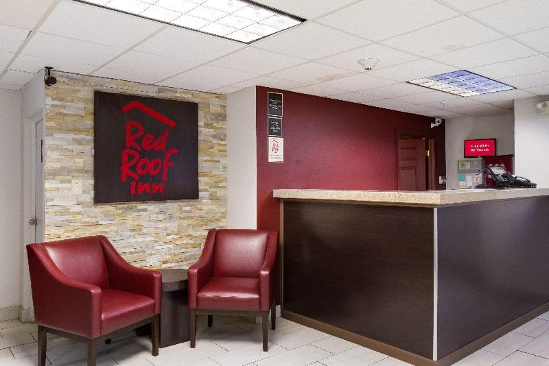 Red Roof Inn York Downtown 5