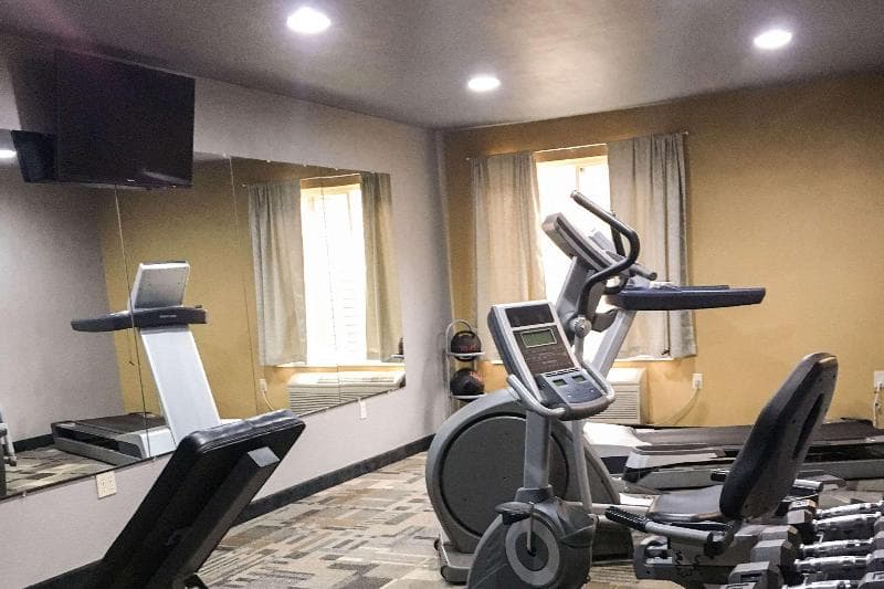 Quality Inn 3