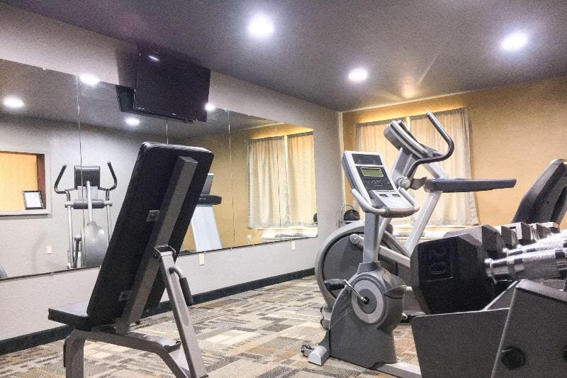 Quality Inn 5