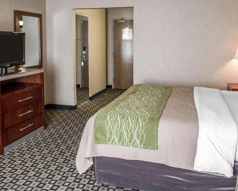 Quality Inn 2