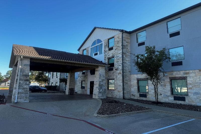 Wingate by Wyndham College Station TX 3