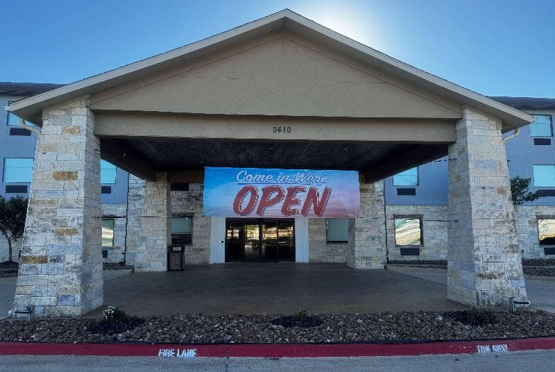 Wingate by Wyndham College Station TX 4