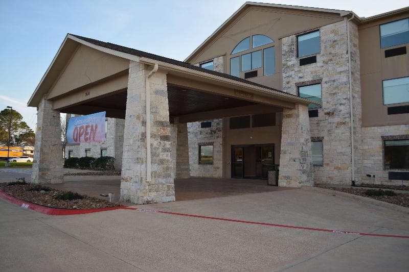 Wingate by Wyndham College Station TX 5