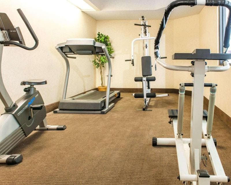 Sleep Inn Elkhart 2