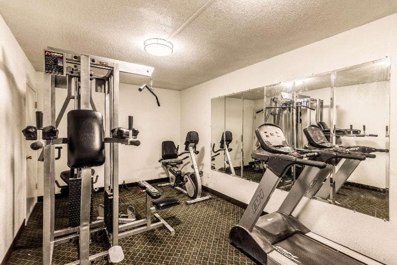 Quality Inn 2