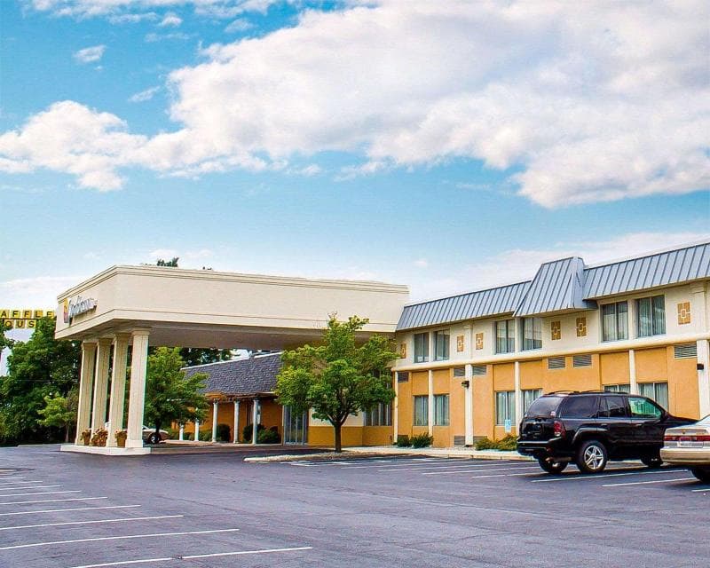 Quality Inn 2
