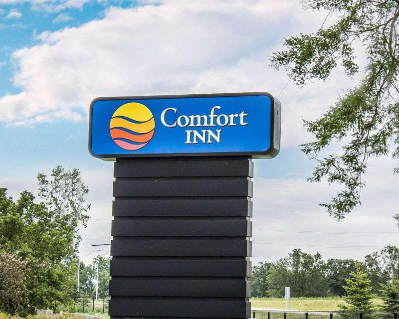 Quality Inn 5
