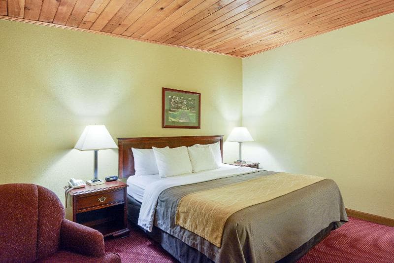 Quality Inn 2