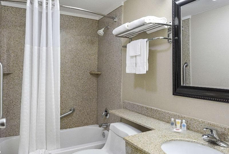Quality Inn 5