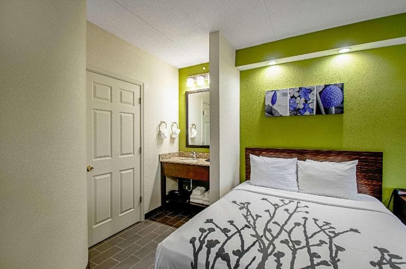 Sleep Inn 2
