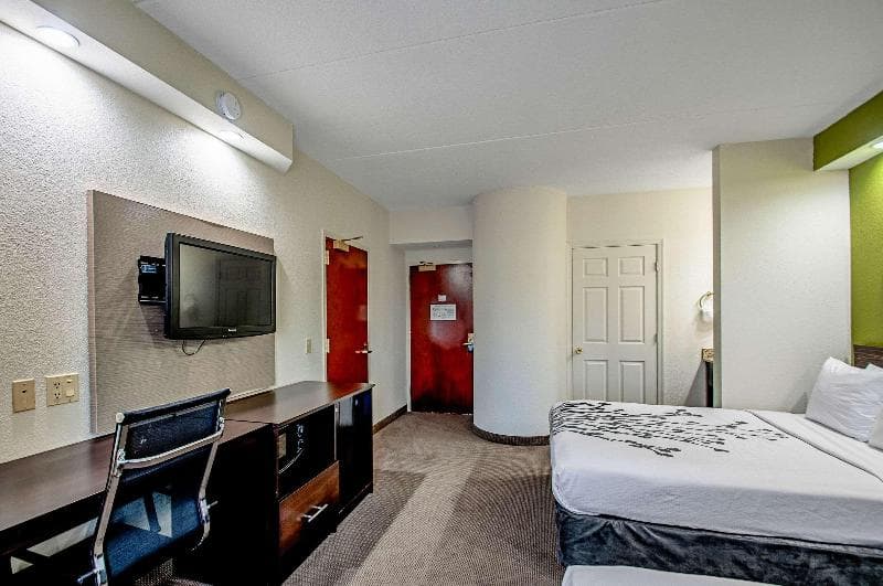 Sleep Inn 3