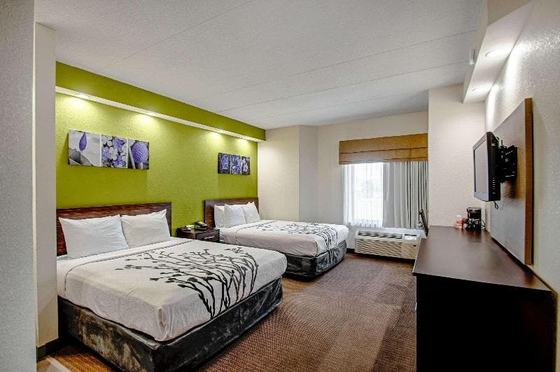 Sleep Inn 4
