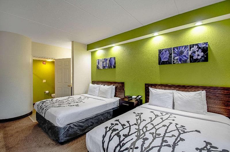 Sleep Inn 5
