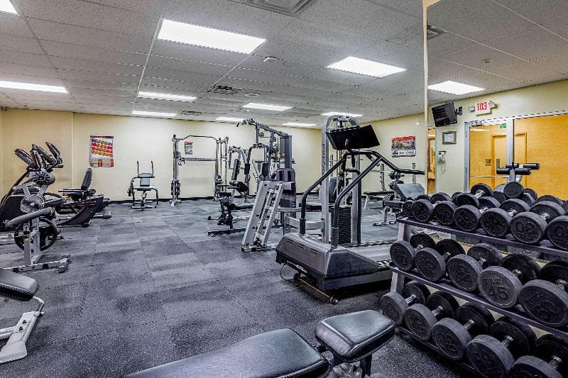 Quality Inn & Suites 3