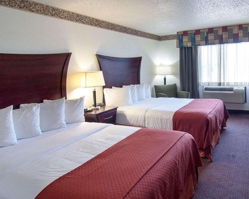 Quality Inn 2
