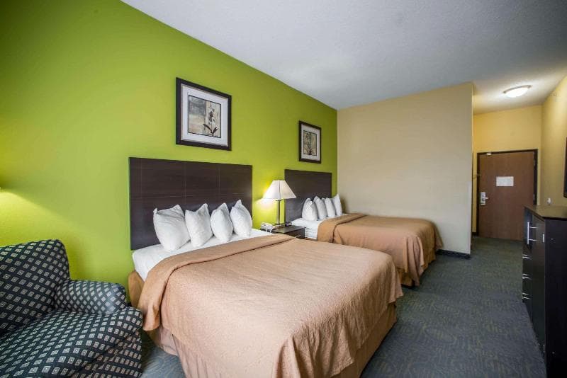 Quality Inn 2