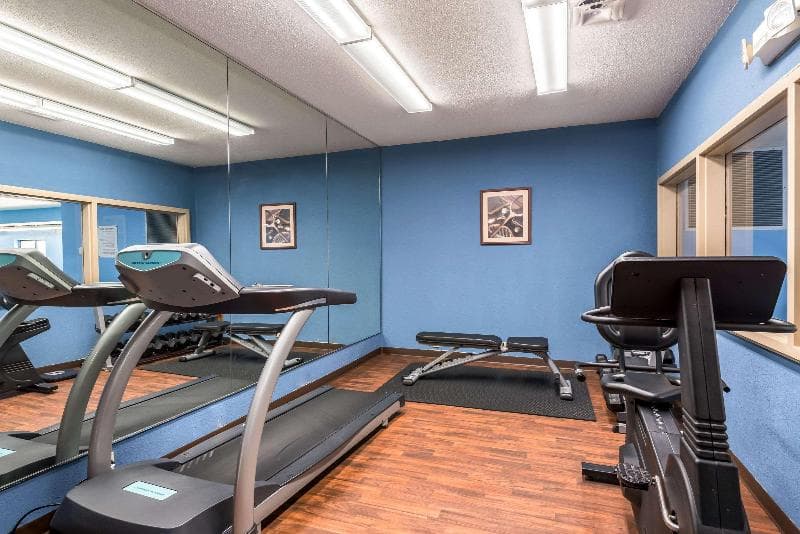 Comfort Inn & Suites Lees Summit - Kansas City main
