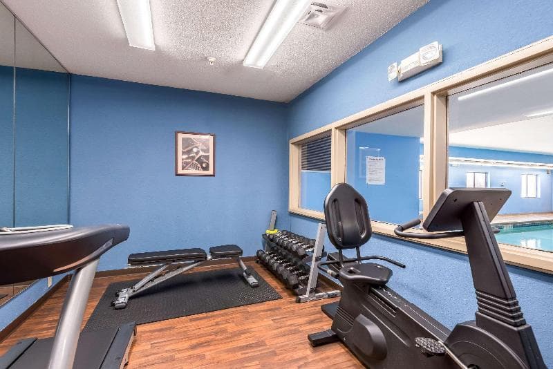 Comfort Inn & Suites Lees Summit - Kansas City 3