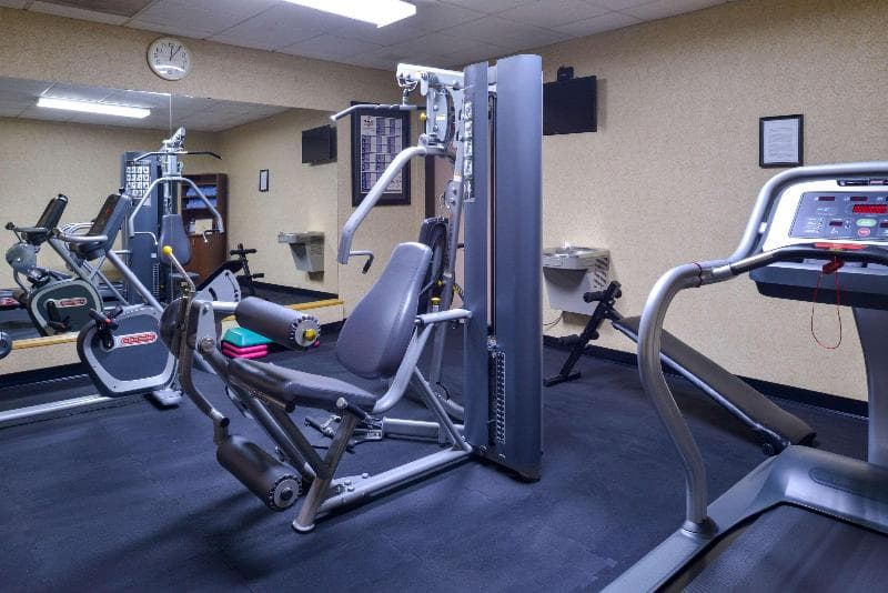 Comfort Inn & Suites