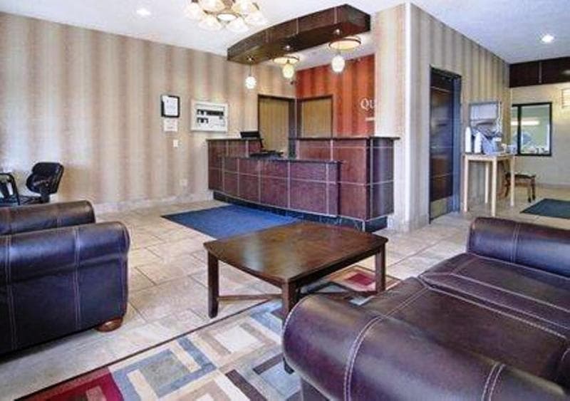 Quality Inn & Suites 3