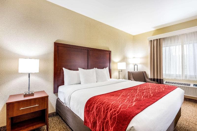 Comfort Inn Onalaska - La Crosse Area photo 1