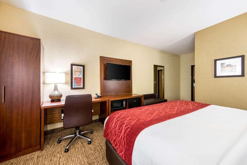 Comfort Inn Onalaska - La Crosse Area 2