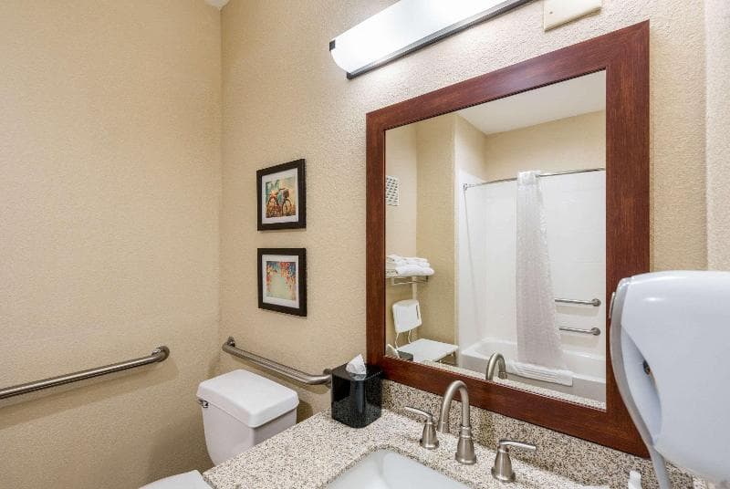 Comfort Inn Onalaska - La Crosse Area 3