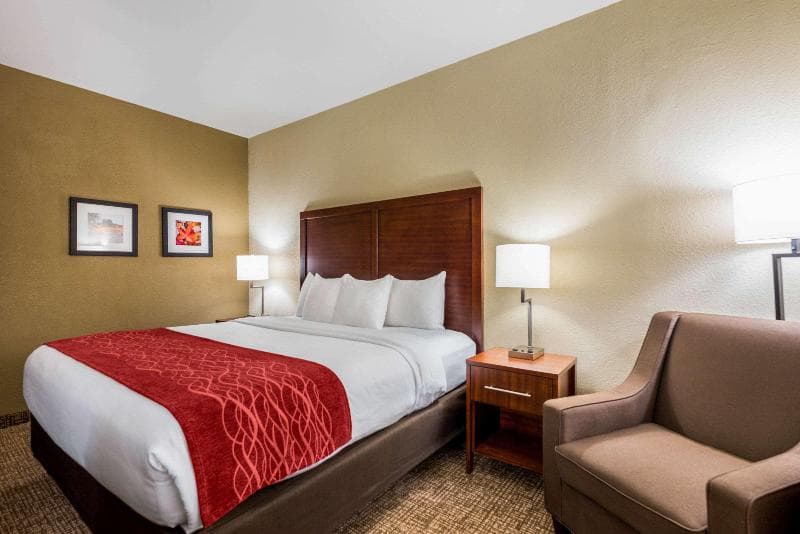 Comfort Inn Onalaska - La Crosse Area 4