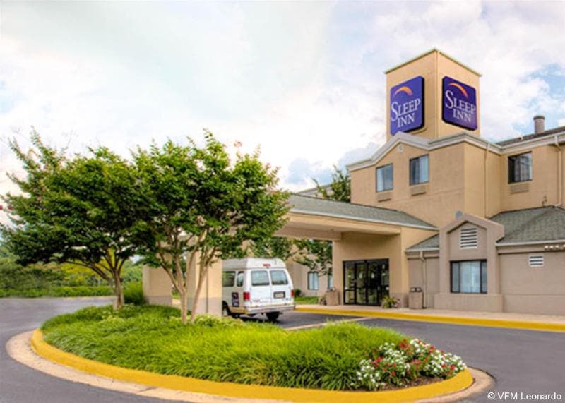 Sleep Inn Rockville 4