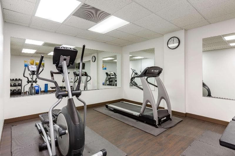 Comfort Inn Aikens Center photo 1