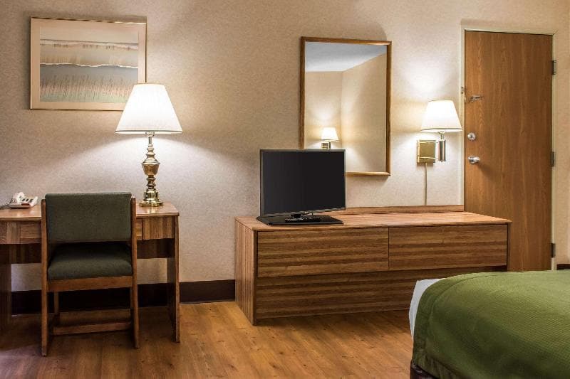 Quality Inn Arena 3