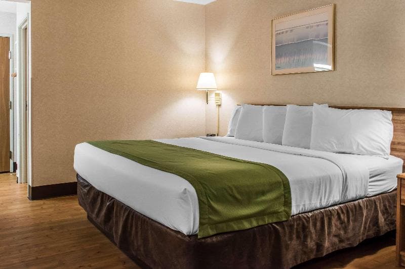 Quality Inn Arena 5