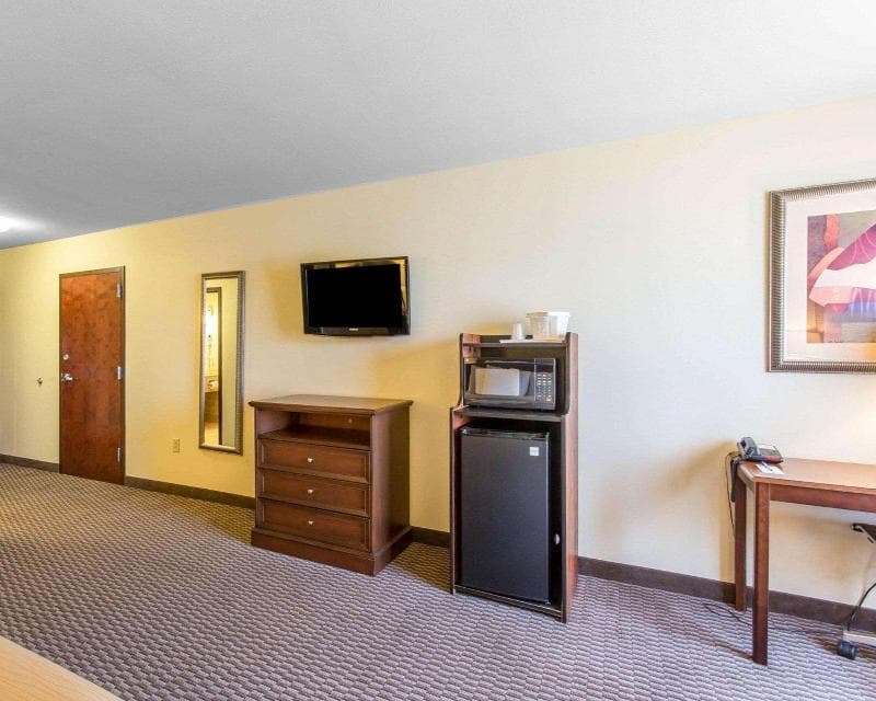 Comfort Inn & Suites 5