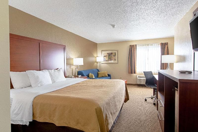 Quality Inn