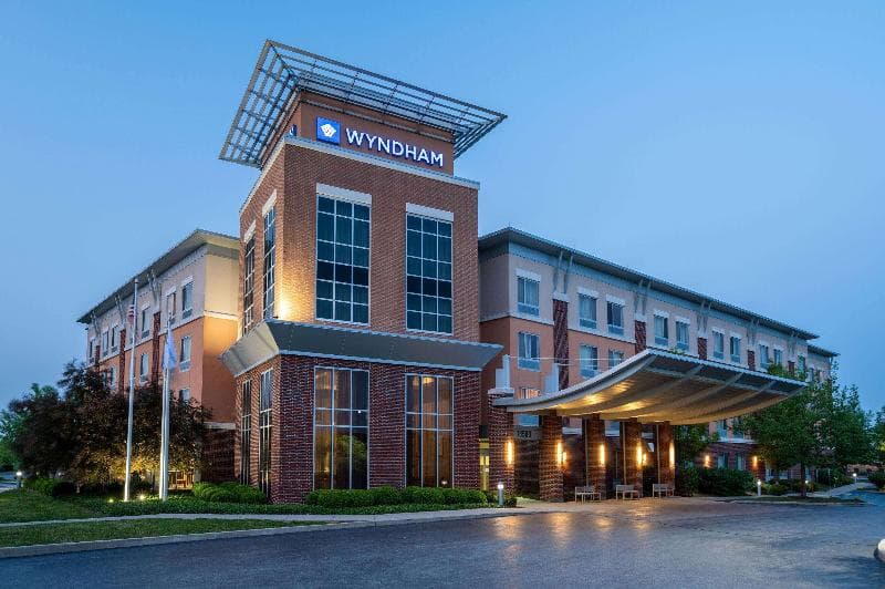 Wyndham Noblesville 2