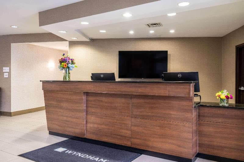 Wyndham Noblesville 4
