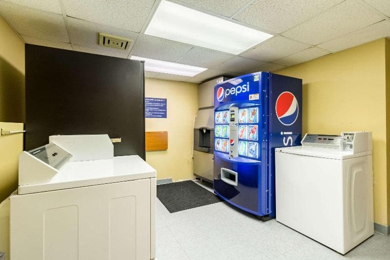 Quality Inn And Suites Mayo Clinic Area 4
