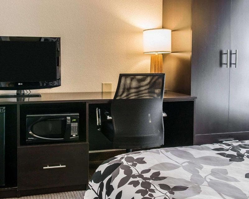 Sleep Inn 2