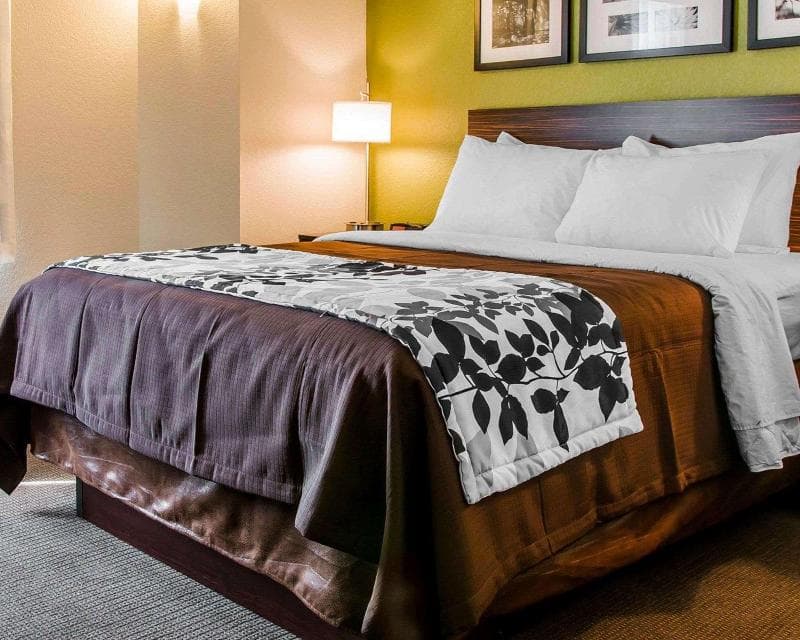 Sleep Inn 4