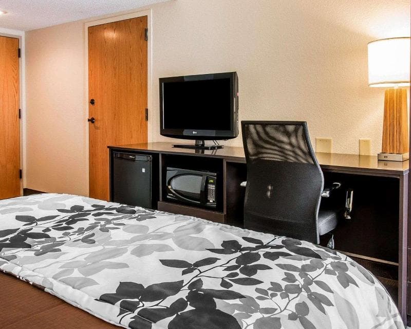 Sleep Inn 5