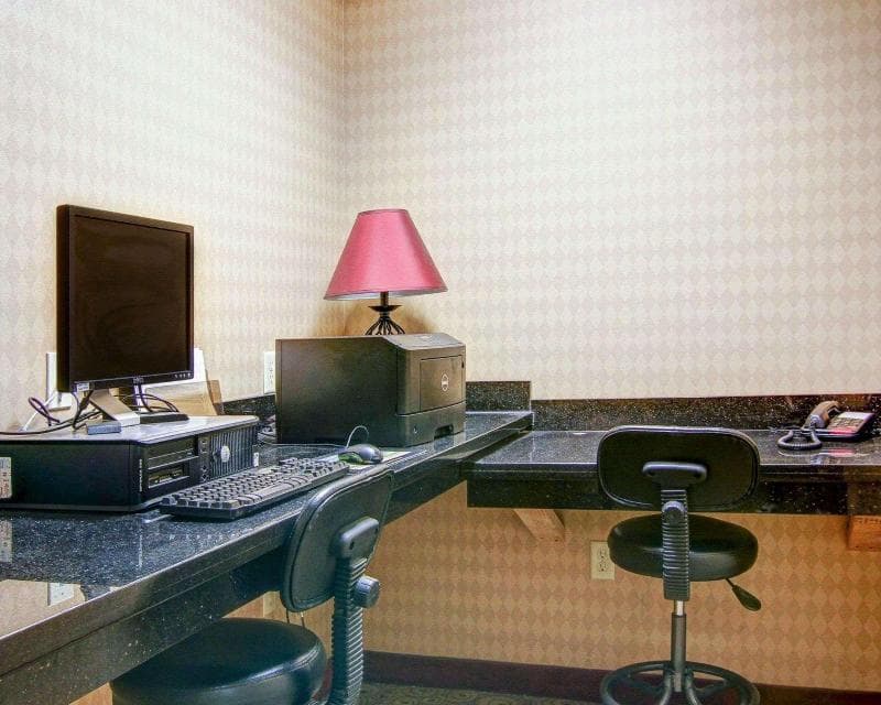 Sleep Inn & Suites