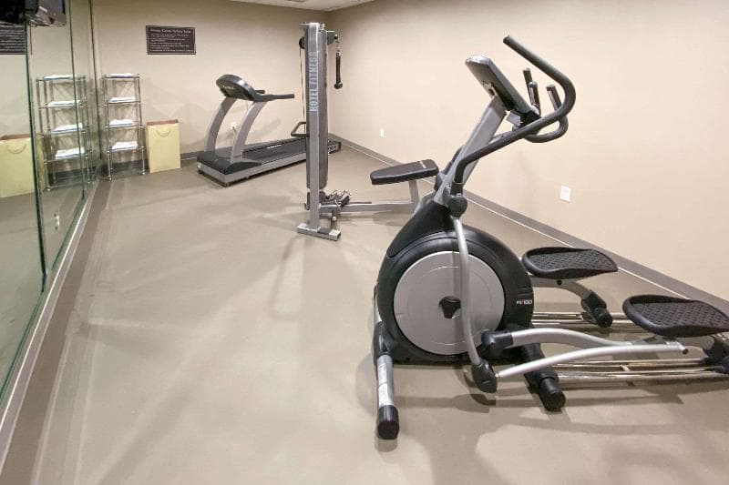 Sleep Inn & Suites Pearland - Houston South photo 1