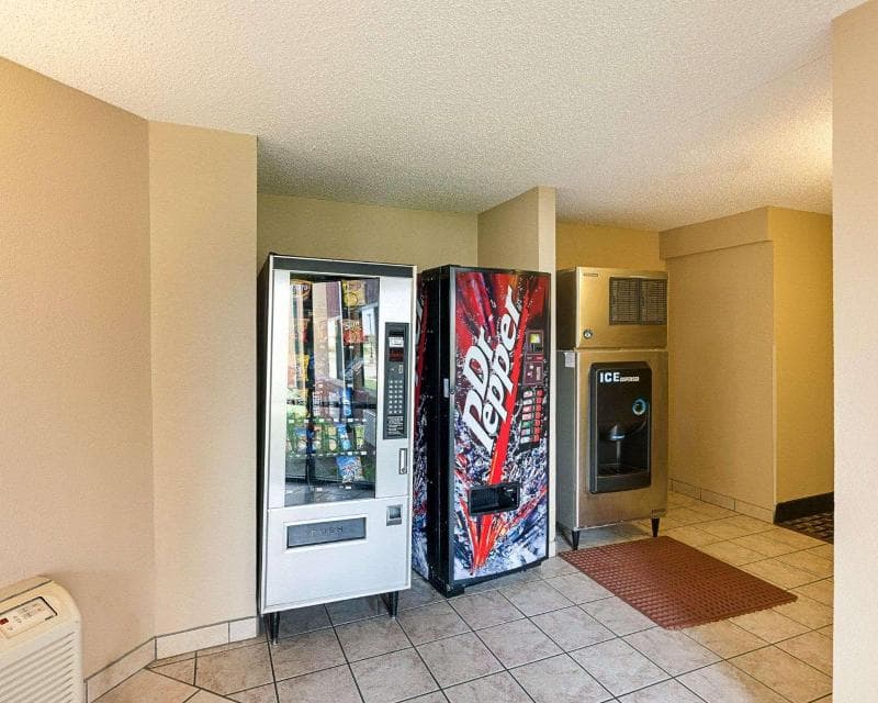 Best Western Childress West Hotel 3