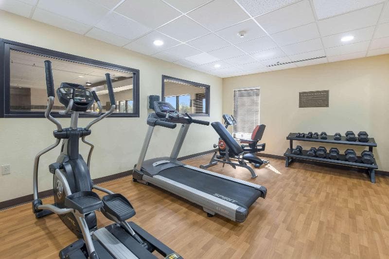 Comfort Inn Grove City photo 1