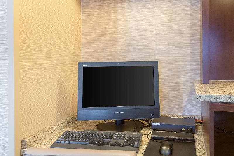 Comfort Inn Barboursville photo 1