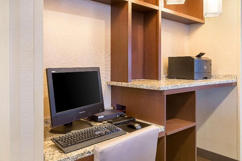 Comfort Inn Barboursville 4