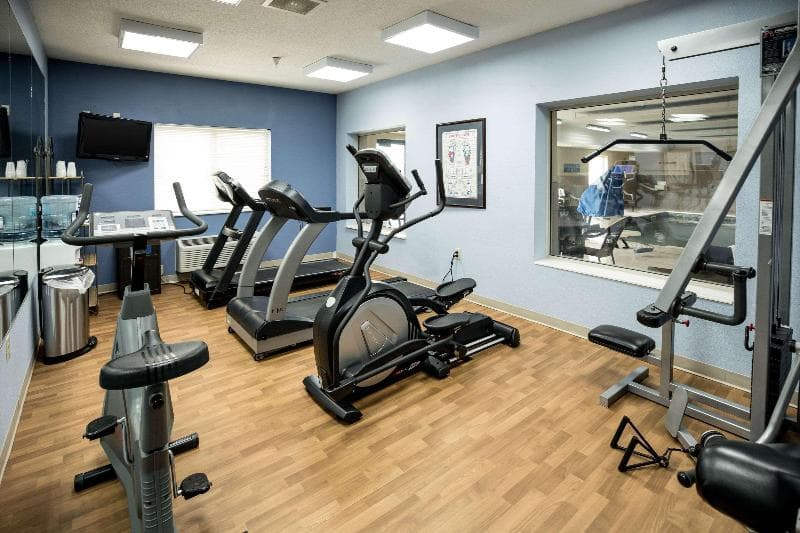 Comfort Inn & Suites photo 1