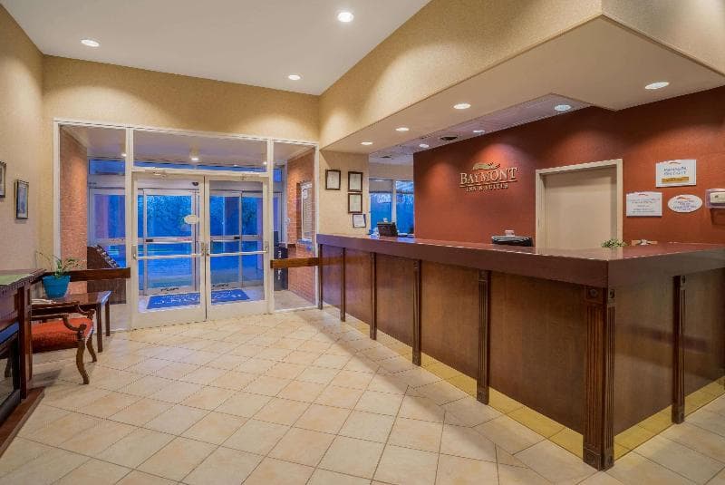 Baymont by Wyndham Warrenton 4